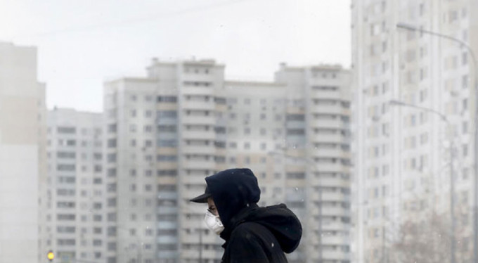 Ölü sayısı 405'e ulaştı!