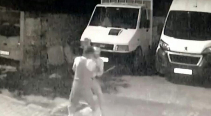 "Ben kimseyi bıçaklamadım" demişti! Korona sebebiyle...