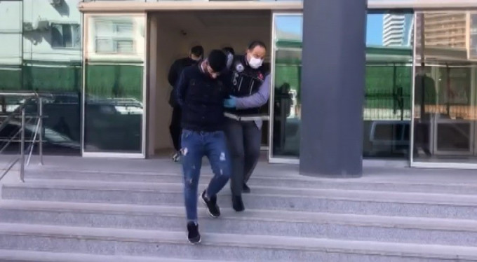 Bursa'da 3 tutuklama! İşte detaylar...