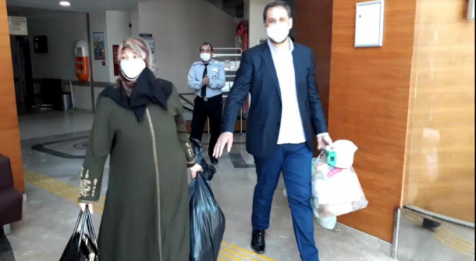 Bursa'dan 3 iyi haber daha!