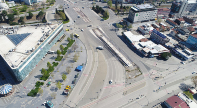 Sokağa çıkma kısıtlamasının detayları belli oldu!