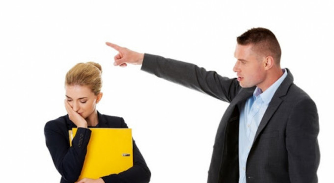 Sudan bahanelerle kovulan işçiye müjde!