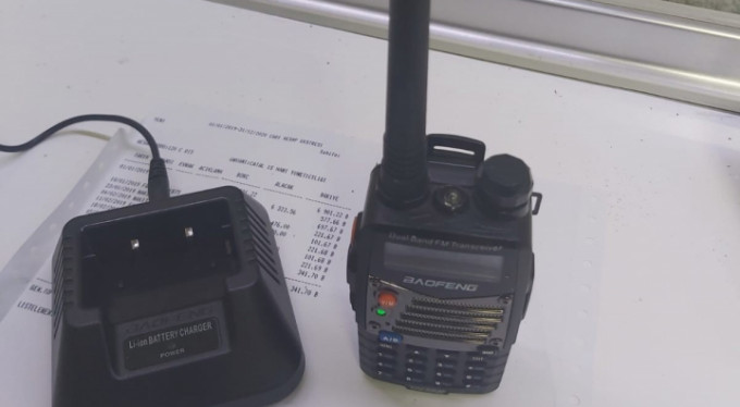 Bursa'da şeytanın aklına gelmeyecek bir şey yaptı