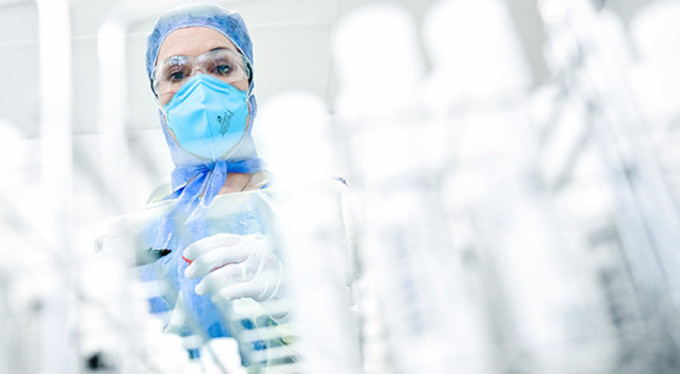 İşte dünyanın korona virüs bilançosu!