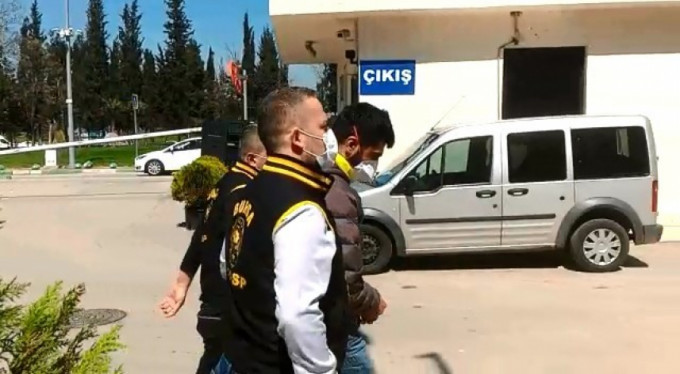 Bursa'da inanılmaz soygun tuzağı!