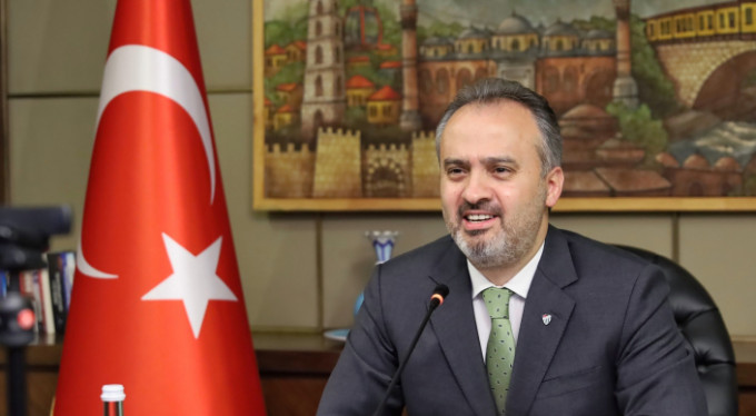 Bursa, 23 Nisan coşkusuna hazır