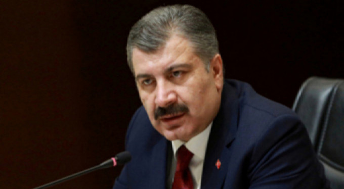 Türkiye'nin korona virüs bilançosu belli oldu!