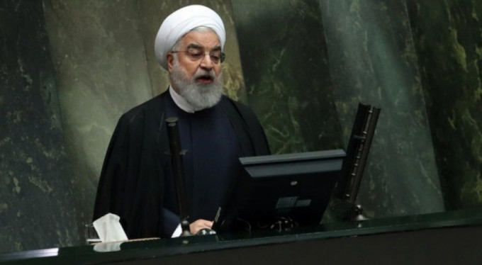 İran'dan flaş ABD açıklaması!