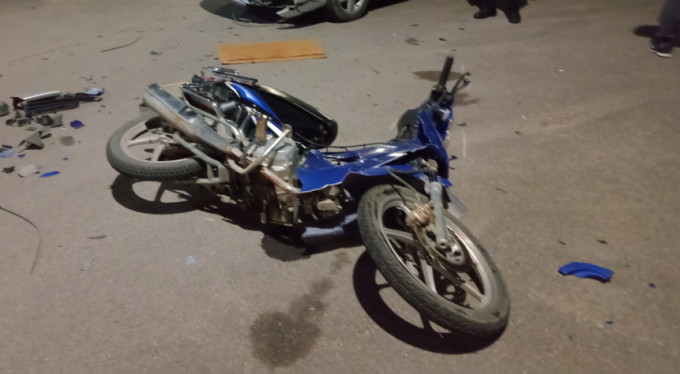 Bursa'da vardiya değişiminde acı tesadüf: 1 yaralı