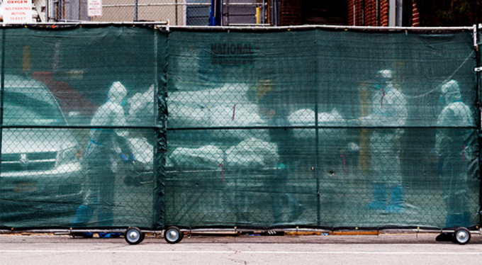 Can kaybı 45 bini geçti!