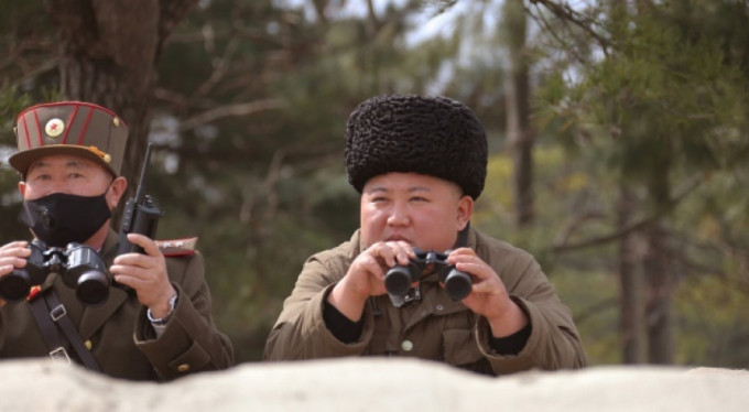 Kuzey Kore liderinden haber alınamıyor!