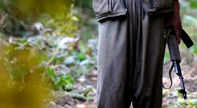 Teröre bir darbe daha!