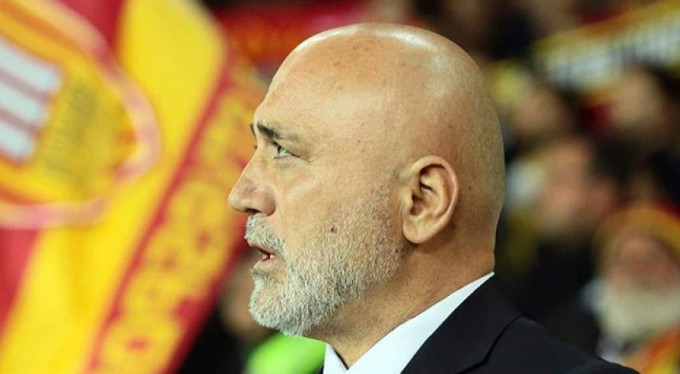 'Ben liglerin oynatılmasından yanayım'