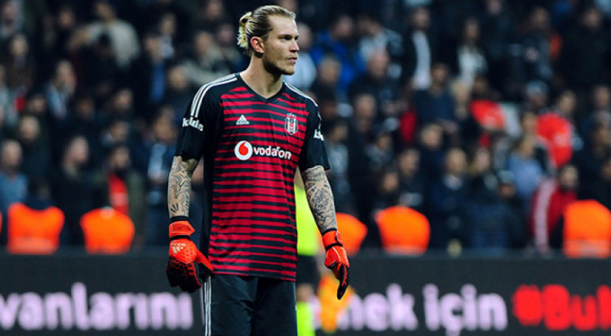 Beşiktaş'ta flaş ayrılık