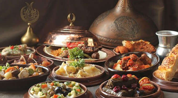 Ramazanda sağlıklı beslenmenin 10 yolu