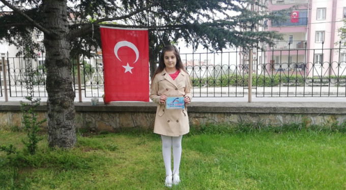 Bursa'da hayali gerçek oldu