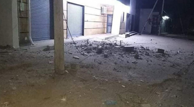 Sahur vakti sivilleri vurdular! 1 ölü