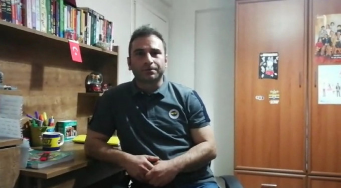 Bursa'da "insanlık ölmemiş" dedirten olay