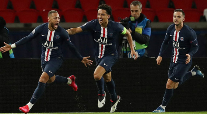 Neymar'dan itiraf! "Özledim..."