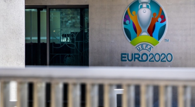 EURO 2020'nin adı aynı kalacak