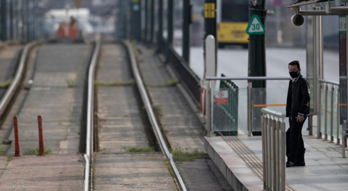 Dünya Sağlık Örgütü'nden Türkiye açıklaması!
