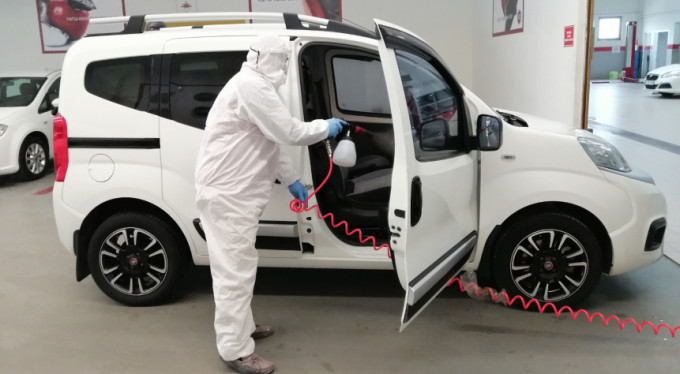 Tofaş'tan ücretsiz destek!