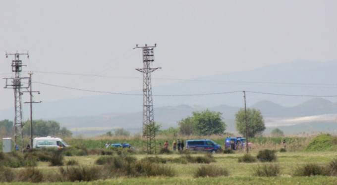 Mera kavgası kanlı bitti! 4 ölü 1 yaralı