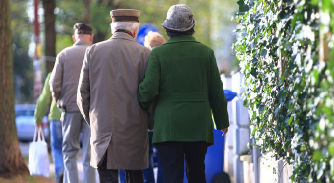 65 yaş üstüne 'pazar' sürprizi!