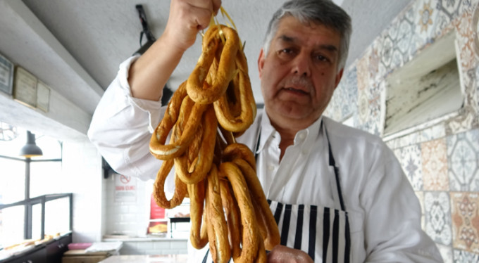 Bir asırlık bu lezzet için 11 ay bekliyorlar