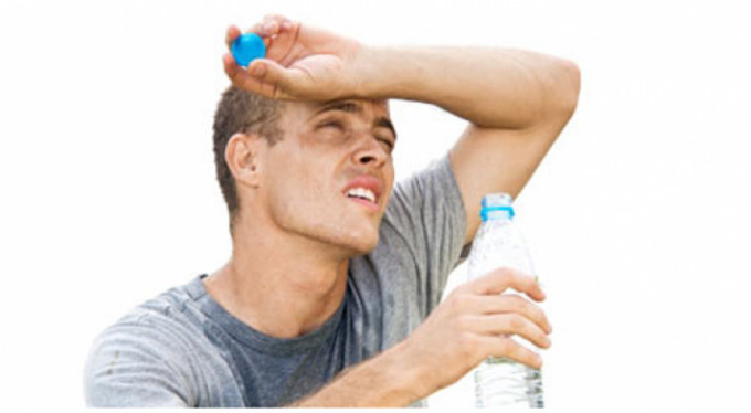 Ramazanda su kaybına dikkat