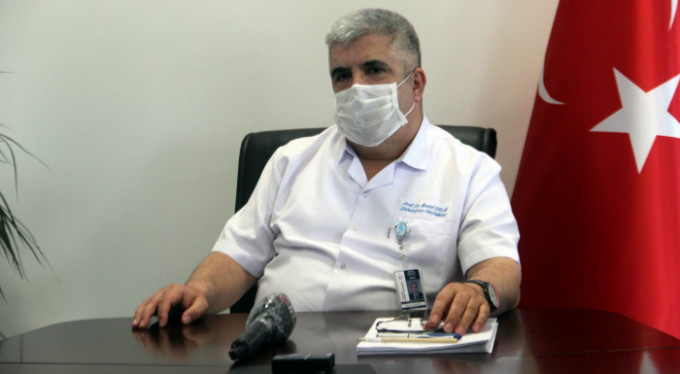 Bilim Kurulu üyesi tarih verdi!