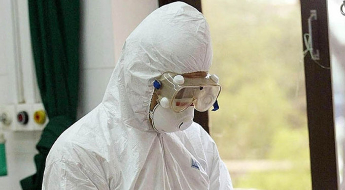 Flaş iddia! 'Çin yalan söyledi'