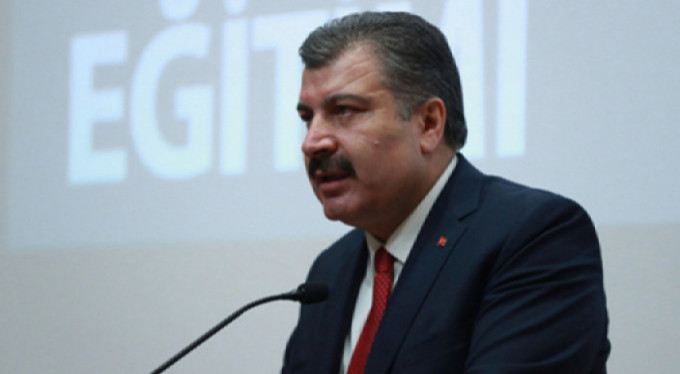 Türkiye'deki toplam can kaybı 2 bin 706 oldu!