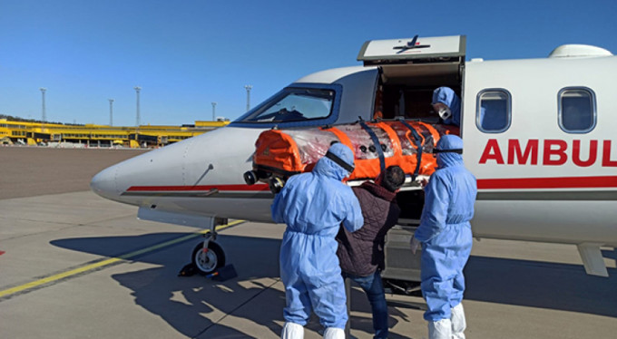 Bakan Koca, Leyla'nın çağrısına sessiz kalmadı!