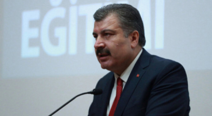 Türkiye'deki toplam can kaybı 2 bin 805 oldu!