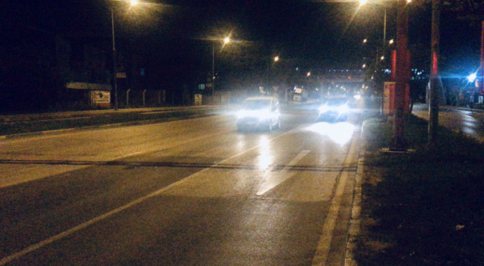 Yasak bitti, Bursalılar sokaklara akın etti!