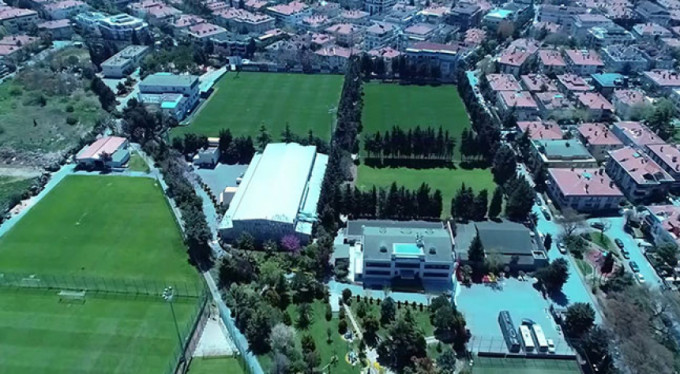 Tesisler sahiplerini bekliyor!