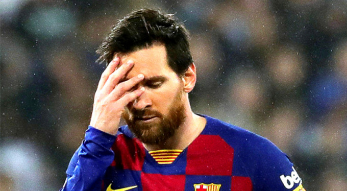 Messi sahaya çıkabilecek mi? Bakandan flaş çıkış!