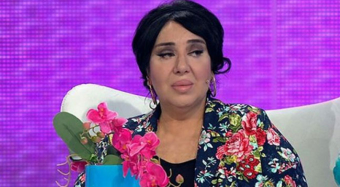 Nur Yerlitaş hayatını kaybetti!