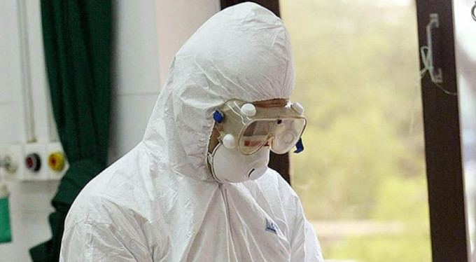 Korona virüsten can kaybı 6 bini geçti