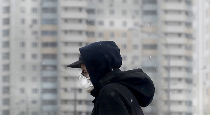 O ülkede rekor vaka artışı!