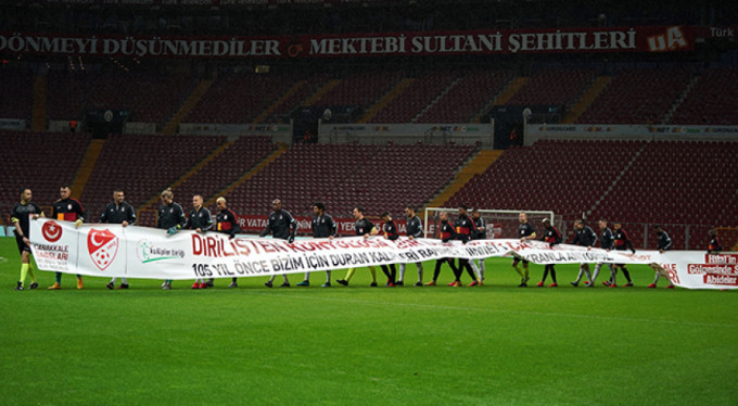 Süper Lig oynanmazsa zarar çok büyük!