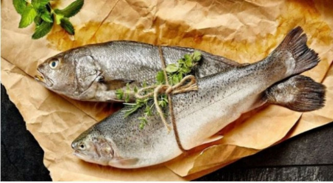 ''Haftada 2 kez balık tüketin"