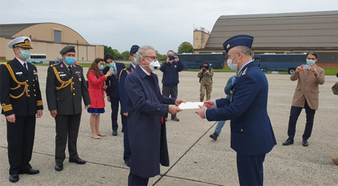 Erdoğan'dan Trump'a mektup!