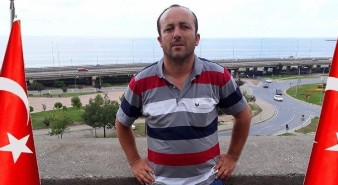 Bursa'da acı ölüm!