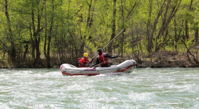 44 gündür aranıyordu! Acı haber geldi
