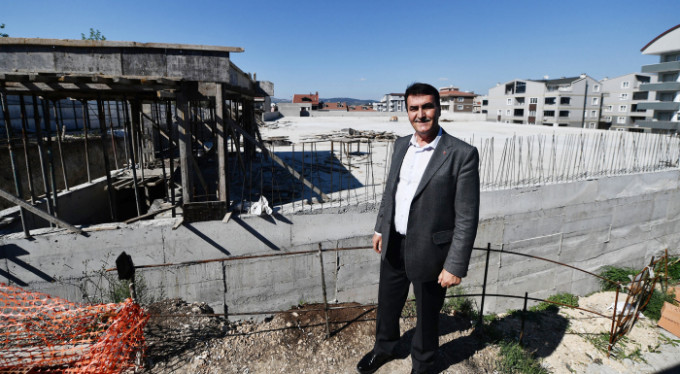 Osmangazi'de açılışlar peş peşe gelecek