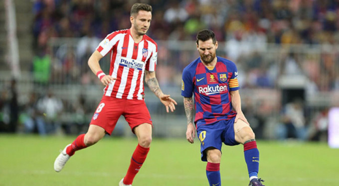 La Liga'da program belli oldu