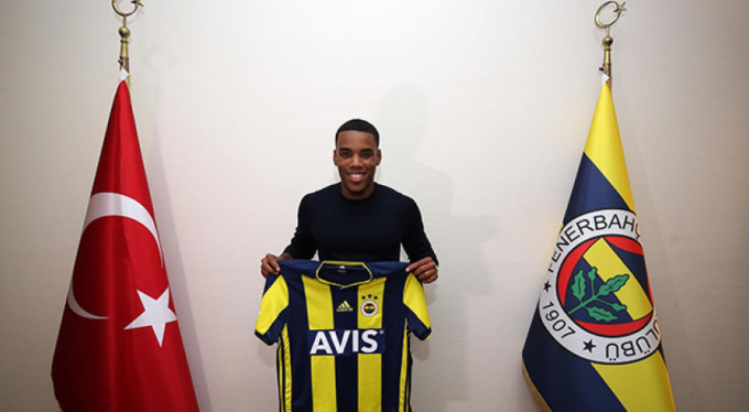 Garry Rodrigues'ten yardım jesti
