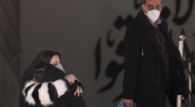 Ölü sayısı 6 bini aştı!